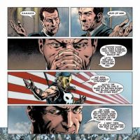 Dark Avengers: Ares (2009) #1