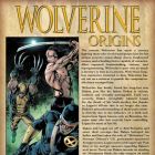 WOLVERINE: ORIGINS #35 preview page