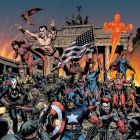 The Twelve #1  Returns With New Printing!
