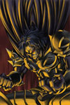 Lords of Avalon: Sword of Darkness (2008) #2