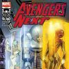 Avengers Next #4