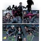 Loners #3: Even Heroes Fall Off the Wagon