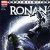 Annihilation: Ronan #1