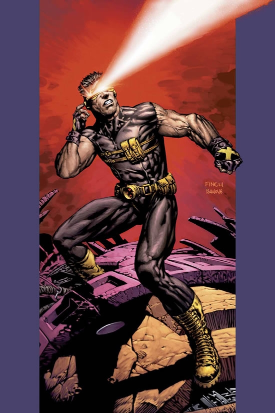Ultimate X-Men #43