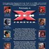 X-Men Forever 2 #5 recap page