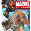 Hobgoblin 3 3/4 Inch Marvel Universe Action Figure from Hasbro, Wave 4