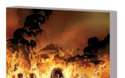 Chaos War: X-Men TPB