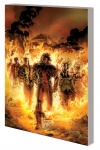 Chaos War One-Shots (Trade Paperback)