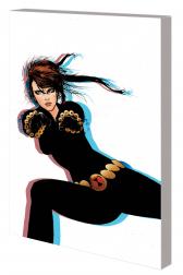 Black Widow: Kiss or Kill TPB (Trade Paperback)