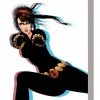 Black Widow: Kiss or Kill TPB