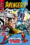 Avengers (1963) #39