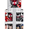 Hasbro's Mini Muggs- SPIDER-MAN MAXIMUM CARNAGE SPECIAL EDITION COLLECTOR'S PACK