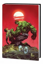 INCREDIBLE HULK BY JASON AARON VOL. 1 HC (Hardcover)