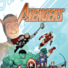 Avengers Handbook