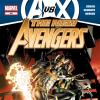 New Avengers (2010) #26