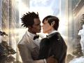 Astonishing X-​Men (2004) #51 (Djurdjevic Variant)