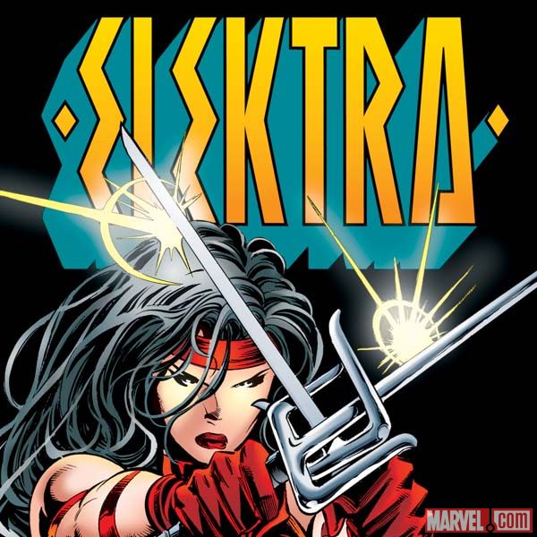 Elektra (1996 - 1998)