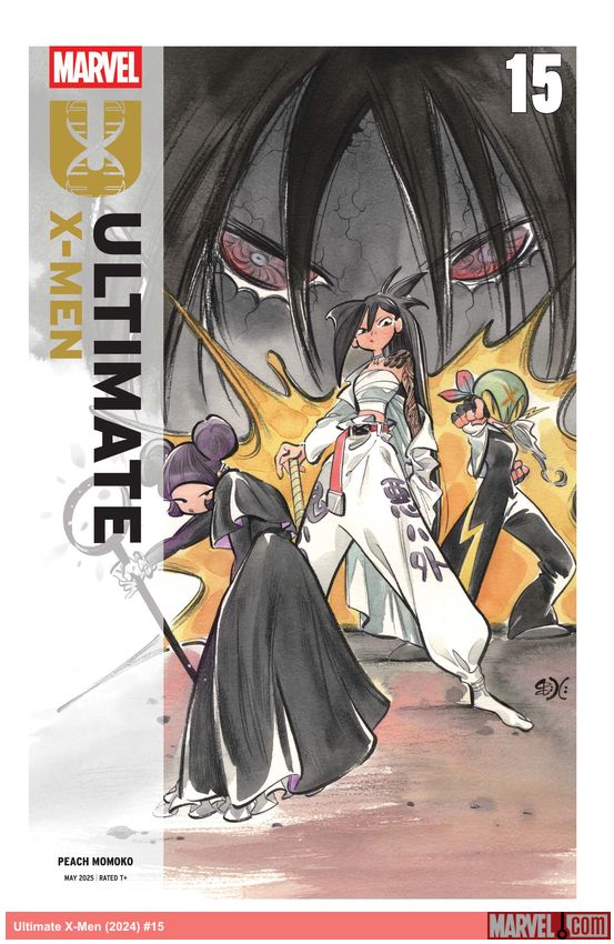 Ultimate X-Men (2024) #15