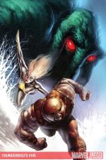 Dark Avengers (2006) #145