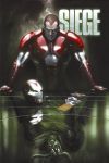Siege (2009) #1 (DELL'OTTO VARIANT)