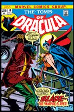 Tomb of Dracula (1972 - 1979)