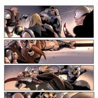 Thor: Defining Moments Giant-Size (2009) #1