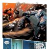 AGENTS OF ATLAS #3 preview art by Clayton Henry