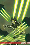 Wolverine Weapon X (2009) #2