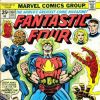 Fantastic Four #164