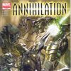 Annihilation #2