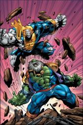 Exiles #80 