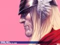 Thor (2007) #601 Wallpaper