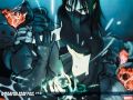 Amazing Fantasy (2004) #12 Wallpaper