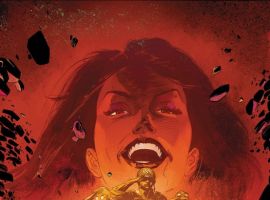 Captain America: Forever Allies (2010) #4