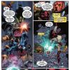 THE THANOS IMPERATIVE #5 preview page by Miguel Sepulveda
