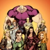 X-Factor by David Yardin