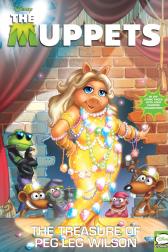 Disney-Pixar Giant Size Comics #8 