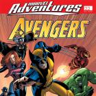 Marvel Adventures the Avengers (2006) #22