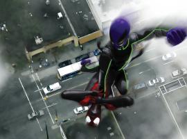Ultimate Comics Spider-​Man (2011) #10