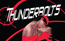 cover from Thunderbolts (2012) #7