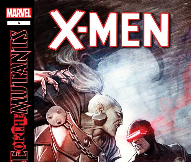 Cover #6