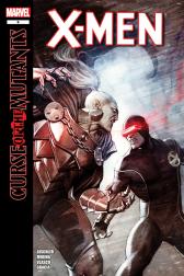 X-Men #6 
