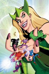 Avengers Earth's Mightiest Heroes #15 