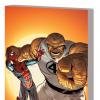 AVENGING SPIDER-MAN: THREATS & MENACES TPB