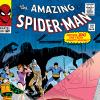 Amazing Spider-Man (1963) #22