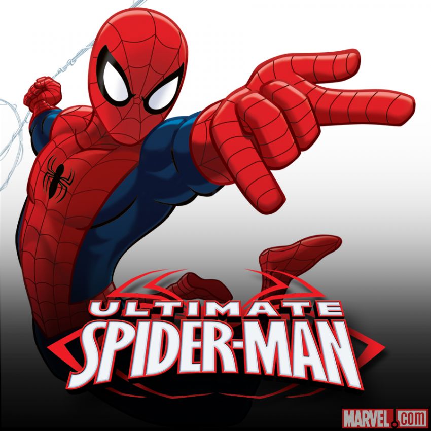 Marvel Universe Ultimate Spider-Man (2012 - 2014)