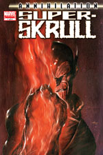 Annihilation: Super-Skrull (2006)