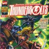 Thunderbolts (1997) #1
