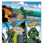 Marvel Super Hero Squad (2009) #3