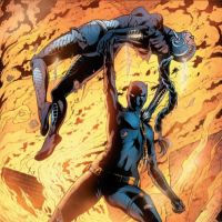 Black Panther (2008) #10